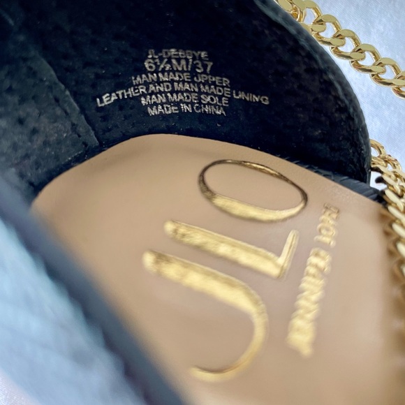 JLO DEBBYE women’s heels - Picture 6 of 9